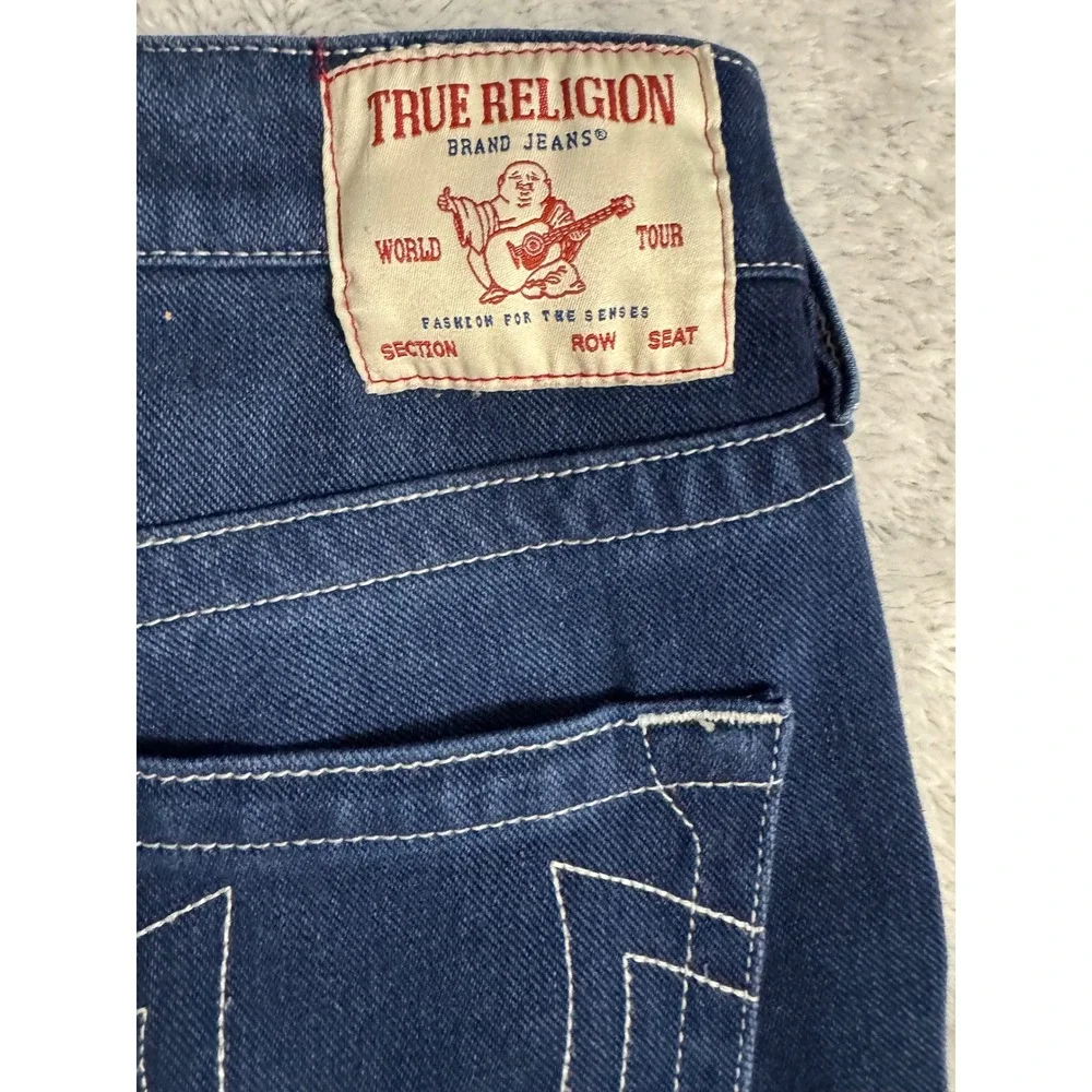 True Religion true religion